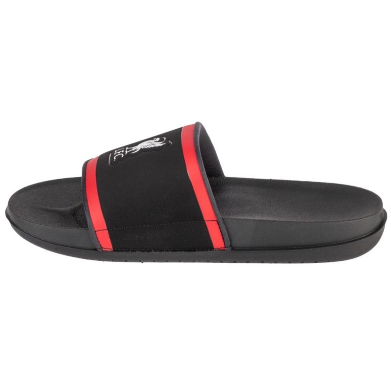Nike Liverpool FC Slide M FZ3189-001 Flip-Flops nero 2