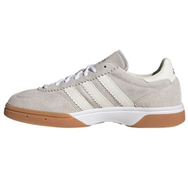 Adidas HB Spezial JP9800 Gray grigio 1