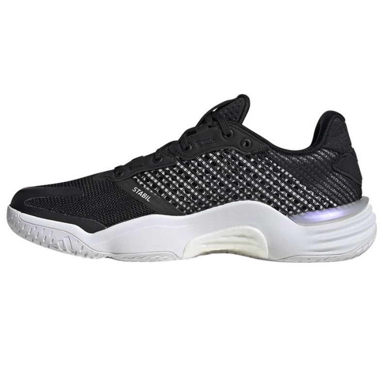 ADIDAS STABIL 16 IH5556 Scarpe a palla portatile nero 1