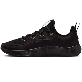 Nike LeBron TR 1 FJ6151-004 Scarpe nere nero 1