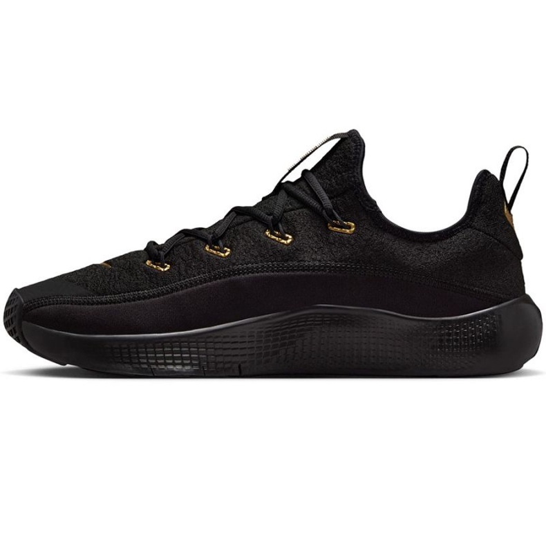 Nike LeBron TR 1 FJ6151-004 Scarpe nere nero 1