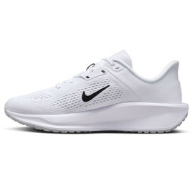 Nike Quest 6 FD6034-100 Scarpe bianche bianca 1