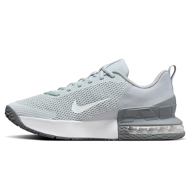 Nike Air Max Alpha Trainer 6 FQ1833-002 Scarpe grigie grigio 1