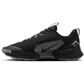 Nike Juniper Trail 3 FQ0902-001 Scarpe da corsa nera nero 1