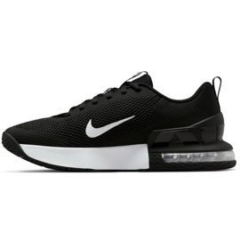 Nike Air Max Alpha Trainer 6 FQ1833-001 Scarpe nere nero 1