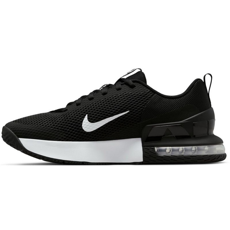 Nike Air Max Alpha Trainer 6 FQ1833-001 Scarpe nere nero 1