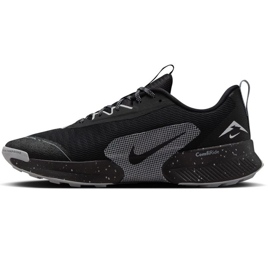 Nike Juniper Trail 3 FQ0904-001 Scarpe da corsa nera nero 1