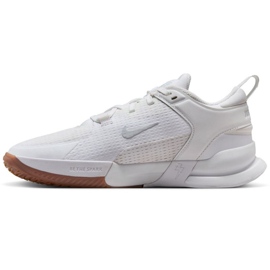 Nike Crosscourt FN2231-100 Scarpe bianche bianca 1
