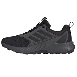 Adidas Terrex Tracefinder 2 IH2930 Scarpe nero 1