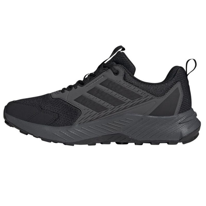 Adidas Terrex Tracefinder 2 IH2930 Scarpe nero 1