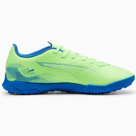 PUMA ULTRA 5 Play TT 107905-03 Scarpe verdi verde 1
