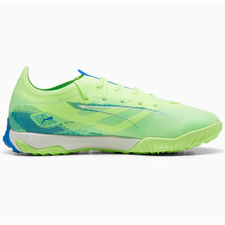 PUMA Ultra 5 Match TT 107892-03 Scarpe verde 1