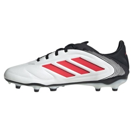 Adidas Copa Pure III Elite FG/Mg IE1191 Scarpe bianco 1