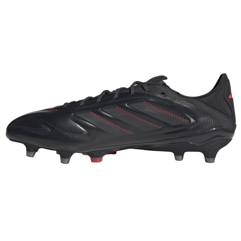 Adidas Copa Pure III Elite FG ID9041 Scarpe nere nero 1