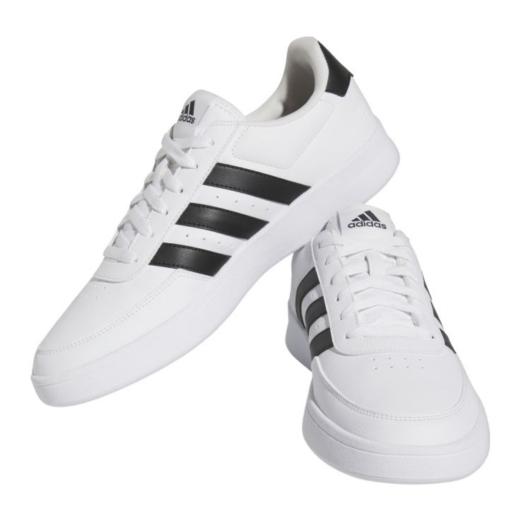 Adidas Breaknet 2.0 HP9426 Scarpe bianche bianco 1