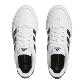 Adidas Breaknet 2.0 HP9426 Scarpe bianche bianco 2