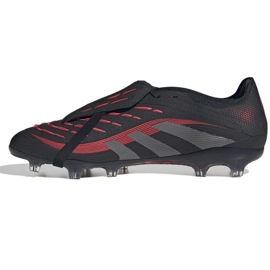Adidas Predator Pro FT FG JR3108 Scarpe nere nero 1