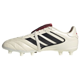 ADIDAS COPA GLORO II FG JH6662 SCARPE BIANCE bianco 1