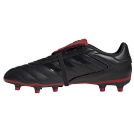 Adidas Copa Gloro II FG IH7667 Scarpe nere nero 1