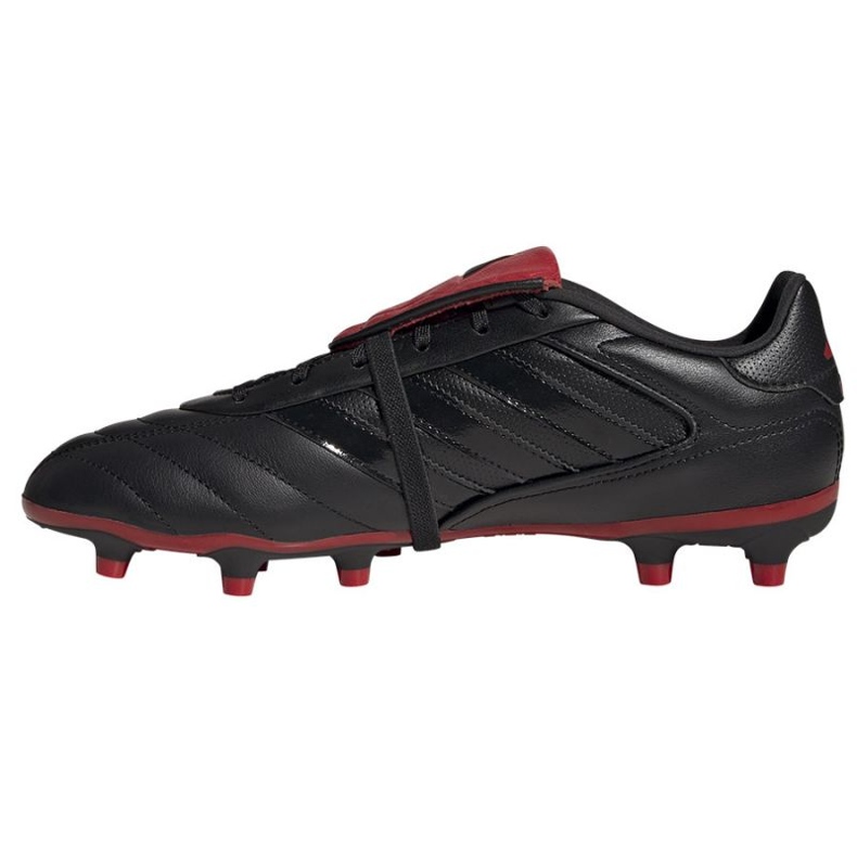 Adidas Copa Gloro II FG IH7667 Scarpe nere nero 1