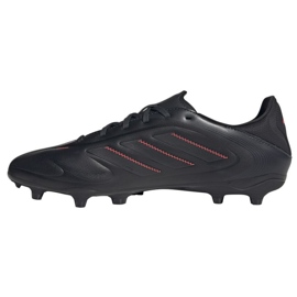 Adidas Copa Pure III League FG/Mg ID9052 Black Scarpe nero 1