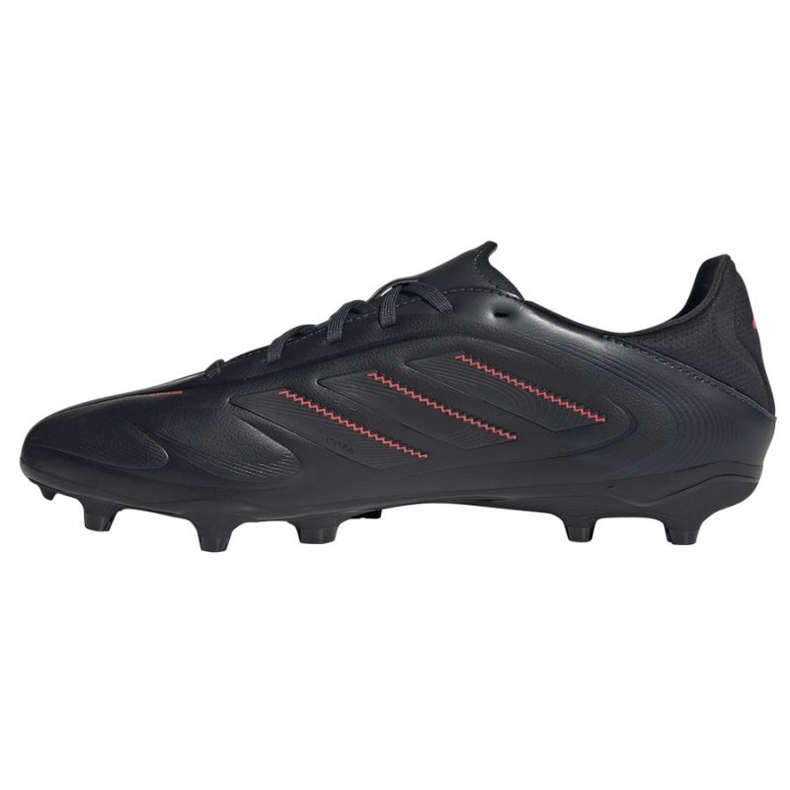 Adidas Copa Pure III League FG/Mg ID9052 Black Scarpe nero 1