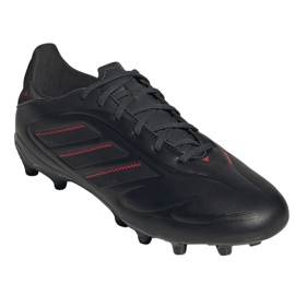 Adidas Copa Pure III League FG/Mg IE1193 Scarpe nere nero 1