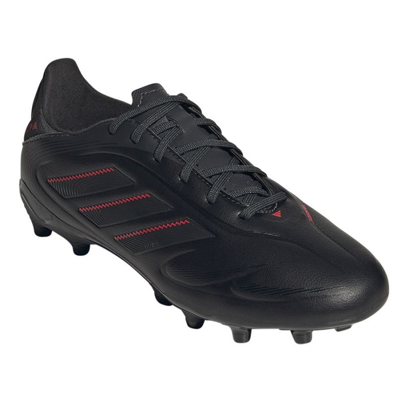 Adidas Copa Pure III League FG/Mg IE1193 Scarpe nere nero 1