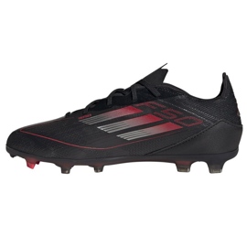 ADIDAS F50 Pro FG IF1304 Scarpe nere nero 1