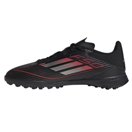 Adidas F50 League TF IE3756 Black nero 1