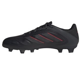 Adidas Copa Pure III Club FG/Mg IE1176 Scarpe nere nero 1