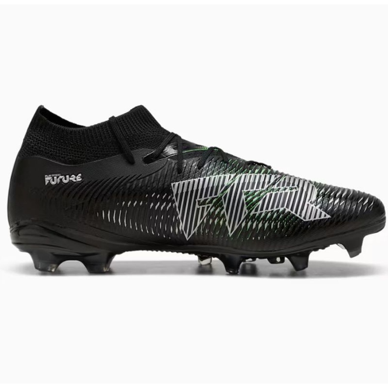 PUMA Future 7 Match BNA FG/AG 108140-02 Scarpe nere nero 1