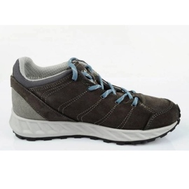 Scarpe da trekking Aku Rapida W'S W 783188 grigio 1