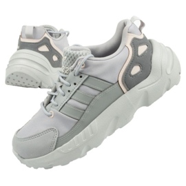 Scarpe sportive Adidas Zx 22 C GZ6694 grigio 1