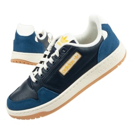 Scarpe sportive Adidas Ny 90 U GX4398 blu 1
