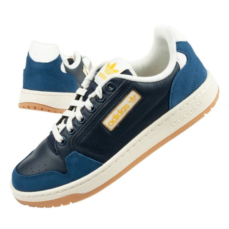 Scarpe sportive Adidas Ny 90 U GX4398 blu 1