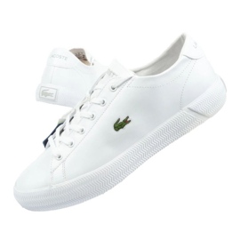 Lacoste Gripshot 2021G Sports Scarpe bianco 1