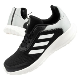 Scarpe sportive Adidas Tensaur GZ3430 nero 1