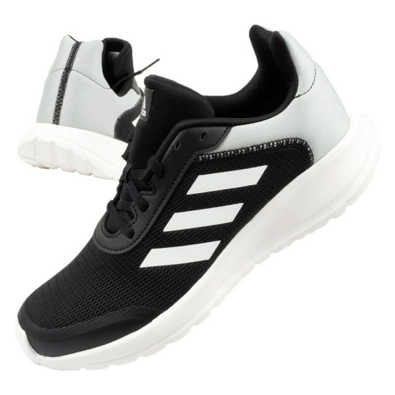 Scarpe sportive Adidas Tensaur GZ3430 nero 1