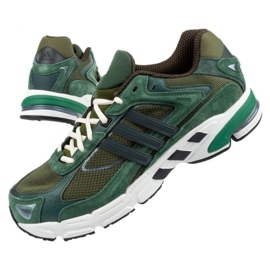 Scarpe Adidas Response M GZ1545 verde 1