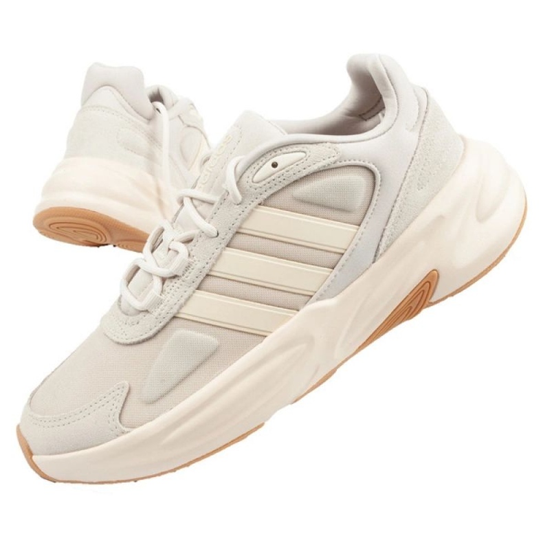 Scarpe Adidas Ozelle GX6762 beige 1