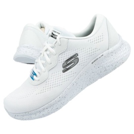 Scarpe Skechers Skec-Lite Pro W 149990/WBK bianco 1