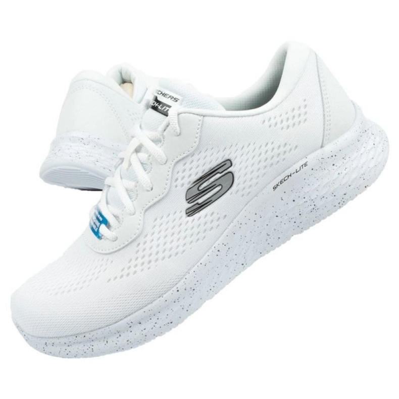Scarpe Skechers Skec-Lite Pro W 149990/WBK bianco 1