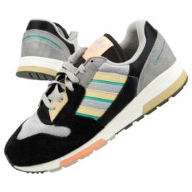 Scarpe adidas Zx 420 M GY2006 grigio 1