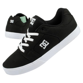 Scarpe DC Method M ADYS100421-BKW nero 1