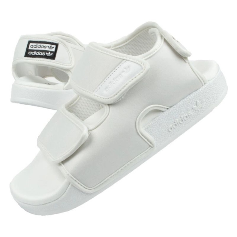 Sandali adidas Adilette U EG5026 bianco 1