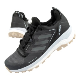 Scarpe adidas Terrex Skychaser 2 Gtx W FW2994 nero 1
