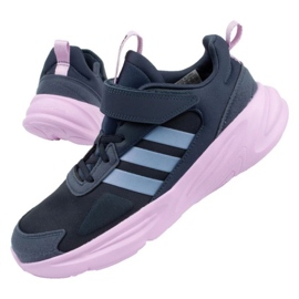 Scarpe sportive Adidas Ozelle El GW1562 blu 1