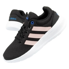 Scarpe sportive Adidas Lite Racer W GZ2818 blu 1