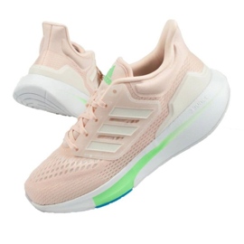 Scarpe Adidas EQ21 Run W GY2205 rosa 1